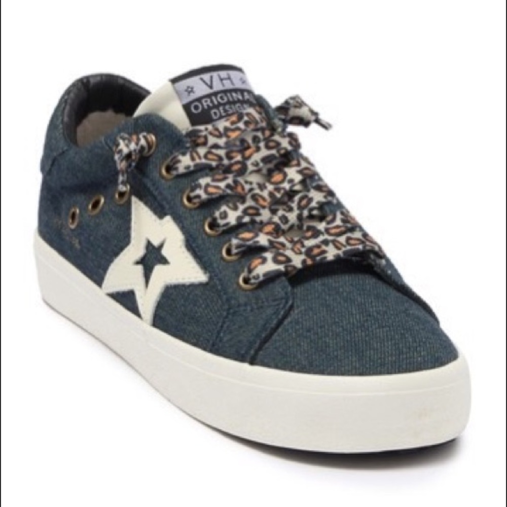 Vintage Havana Rare Fortune Sneakers